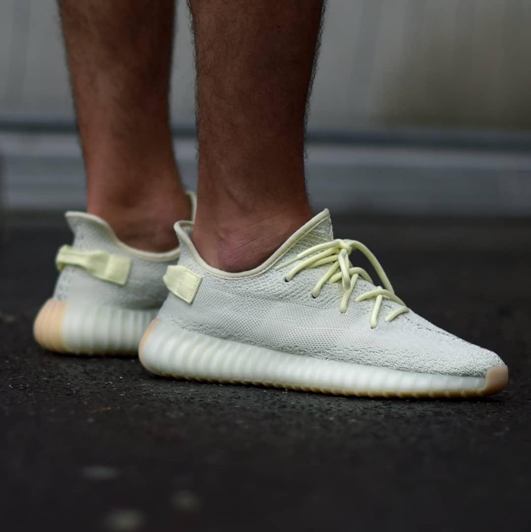 adidas Yeezy Boost 350 V2 Butter StockX aveocod com