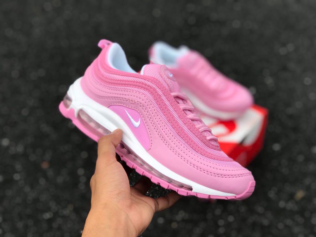 Pink sale glitter 97