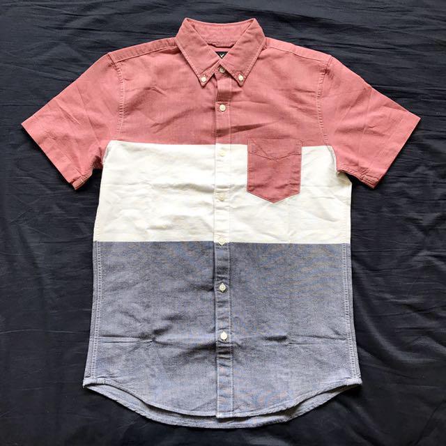 american eagle mens tees