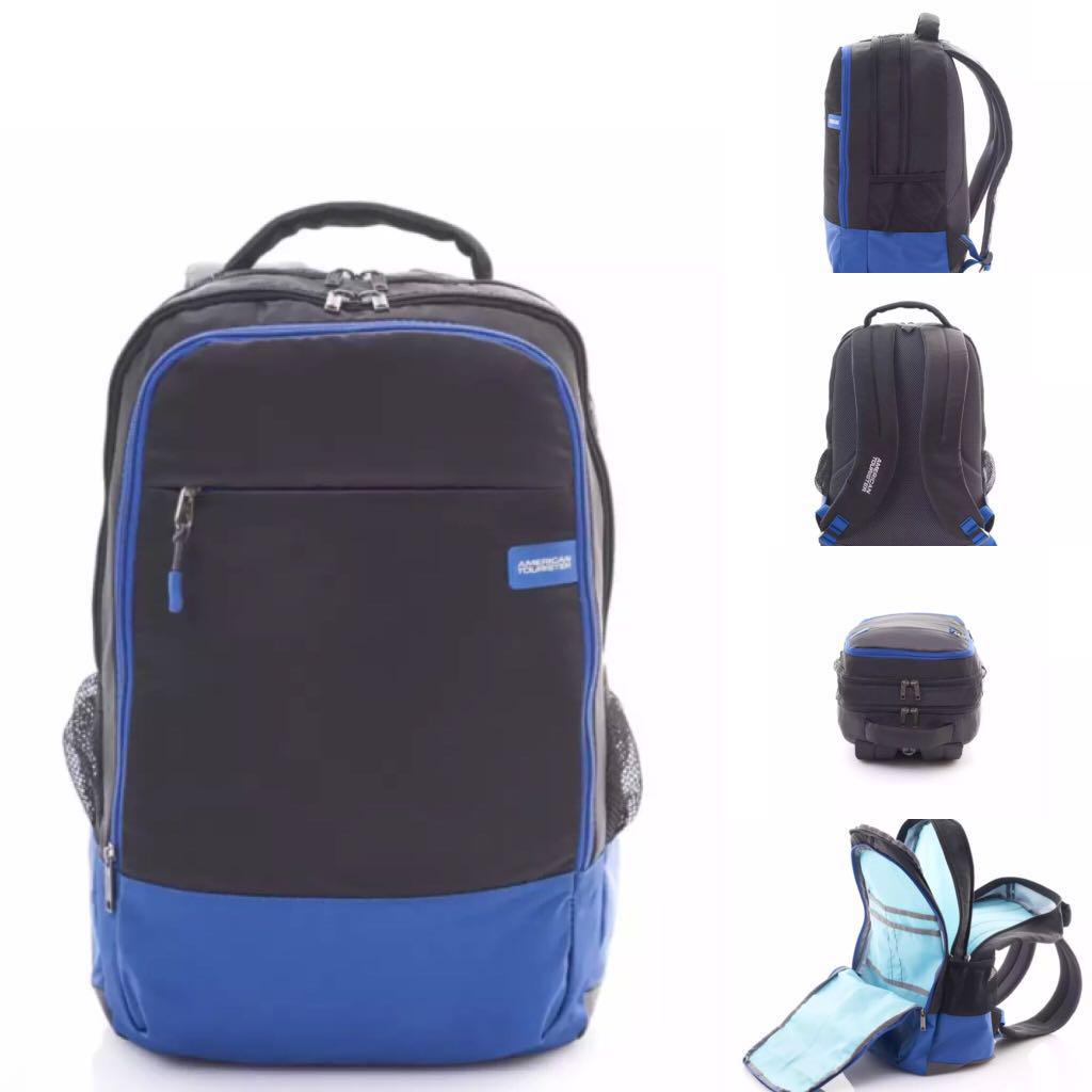 american tourister zook