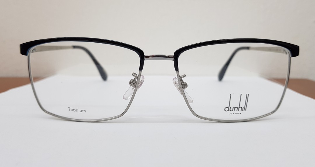 dunhill spectacle frames
