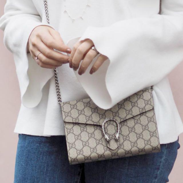 gucci dionysus singapore price