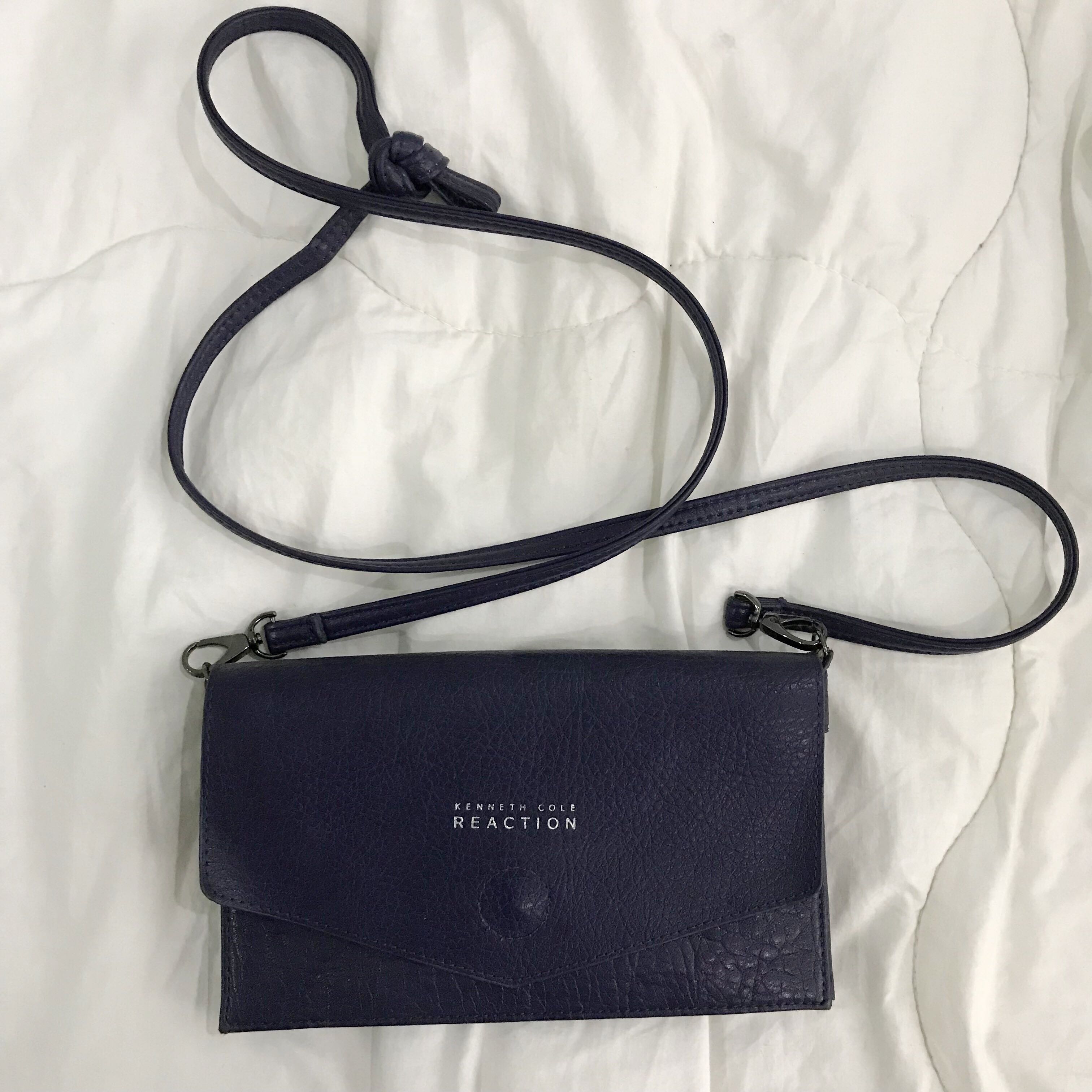 kenneth cole reaction sling bag price