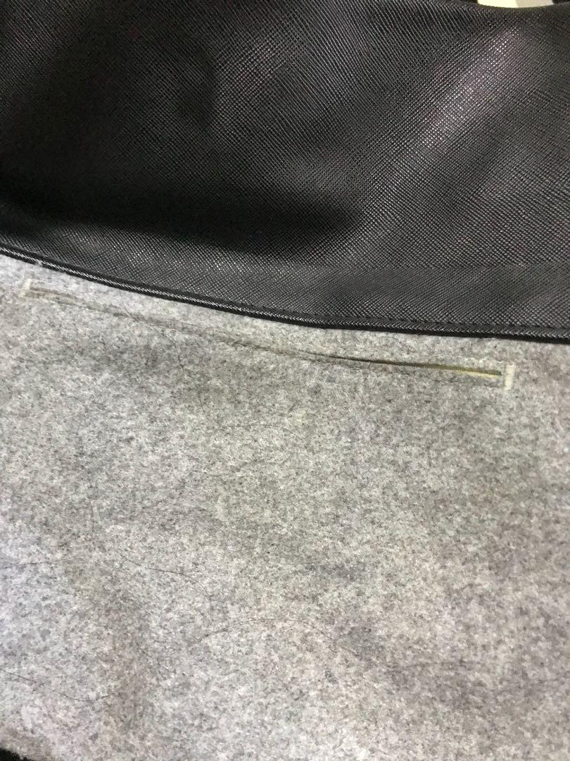 Authentic Menard Sling Bag, Women's Fashion, Bags & Wallets, Purses