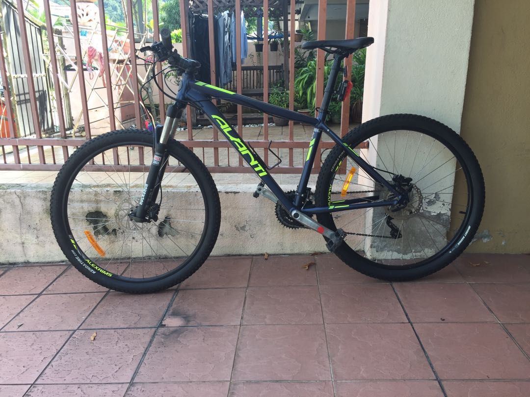 Avanti montari 27.5 new arrivals