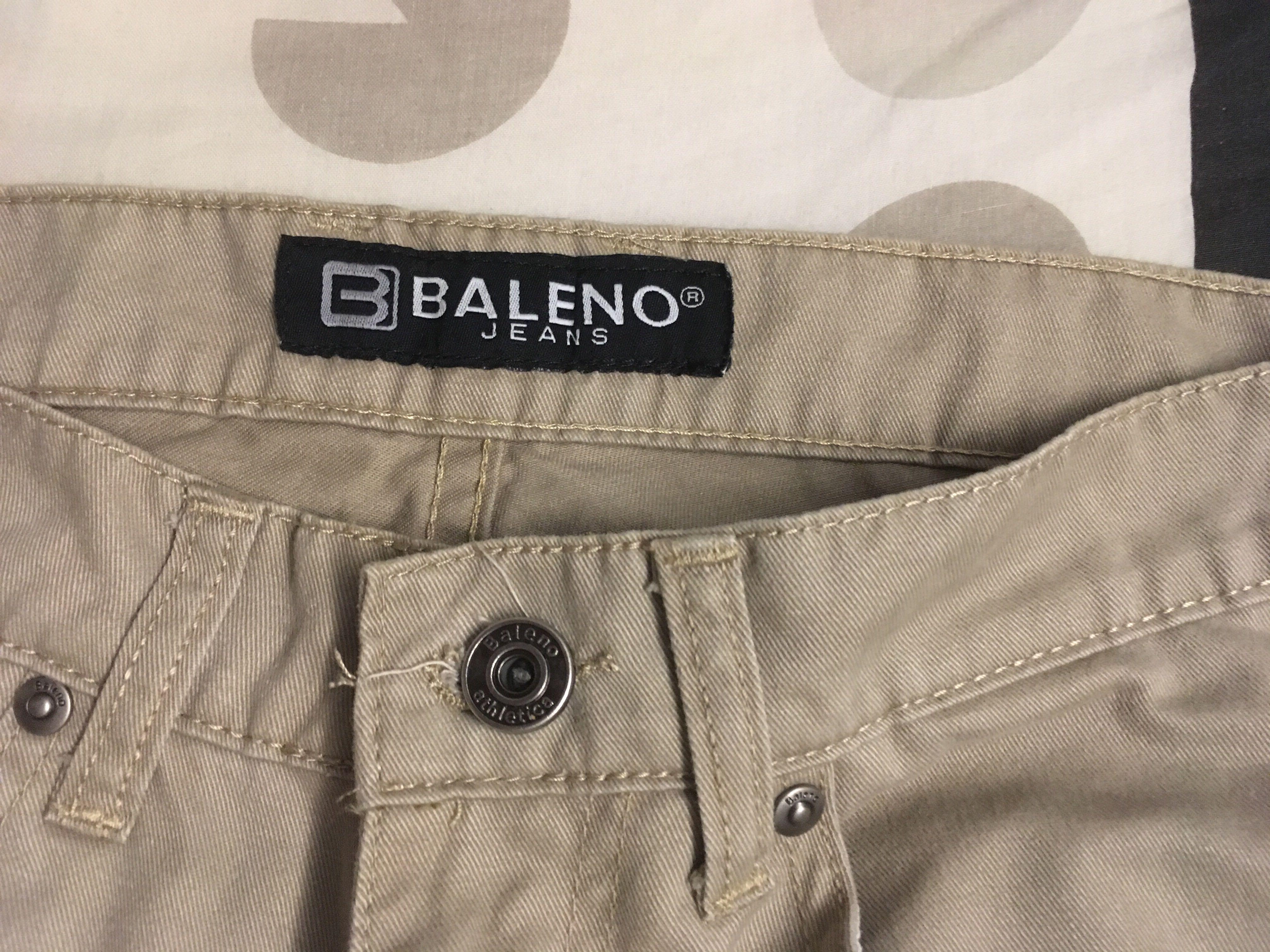 Slip into a pair of Baleno Slim... - SM Fashion Valenzuela | Facebook