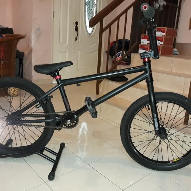 Bmx shop haro 100.1