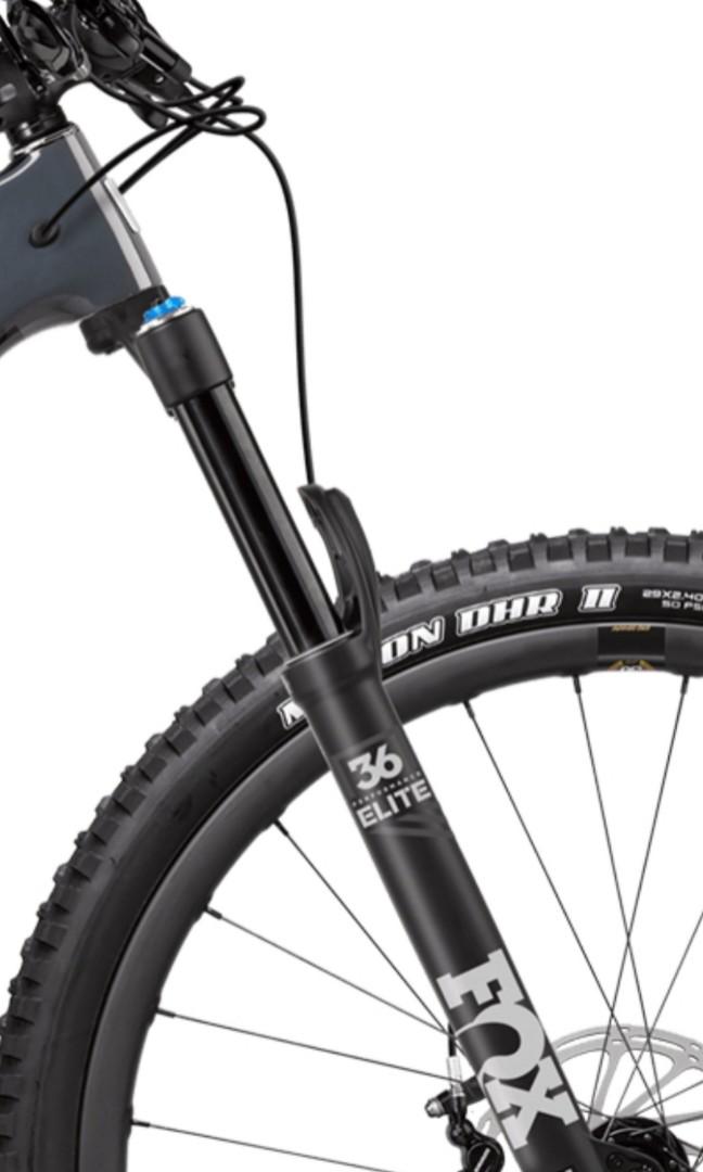 fox 36 29 performance elite