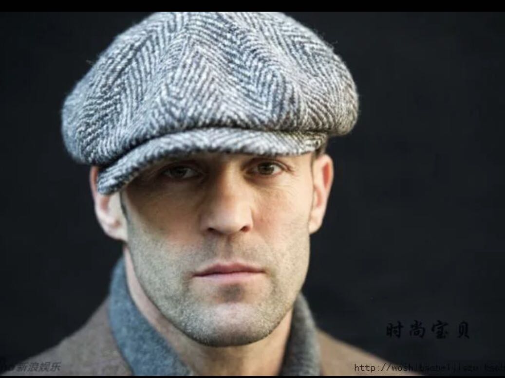 Mens paper 2025 boy hats