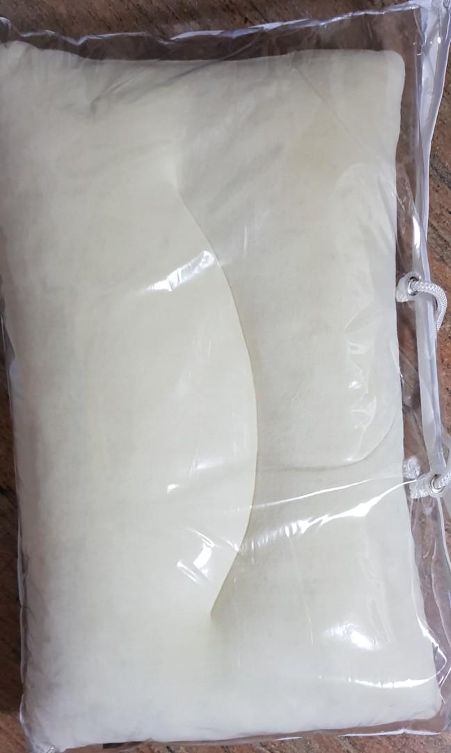 Bnib Sleepnetics Memory Foam Pillow Cheap Furniture Beds