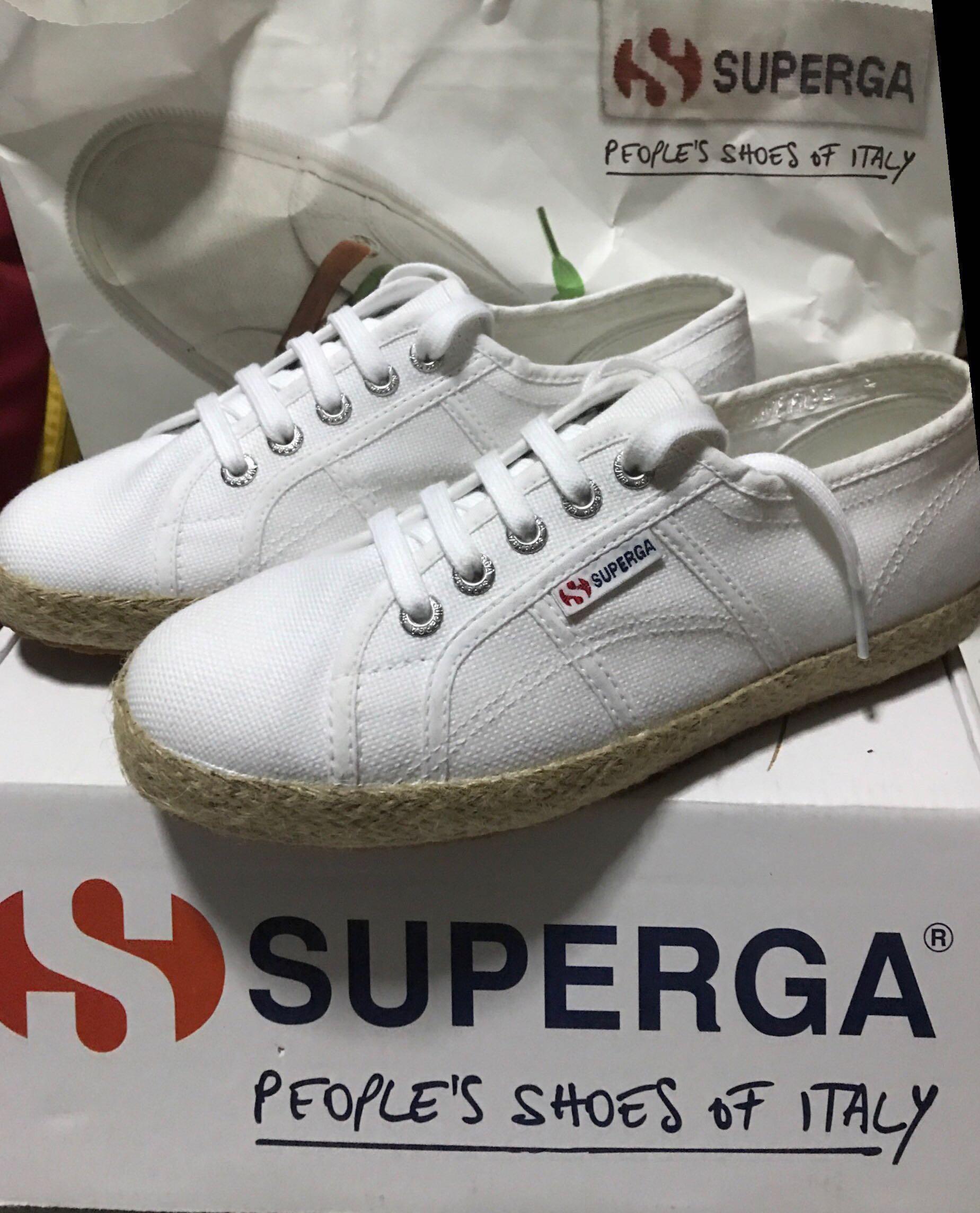 superga fantasia shoes
