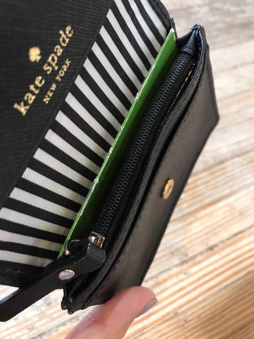 Kate spade cameron street beca wallet shop