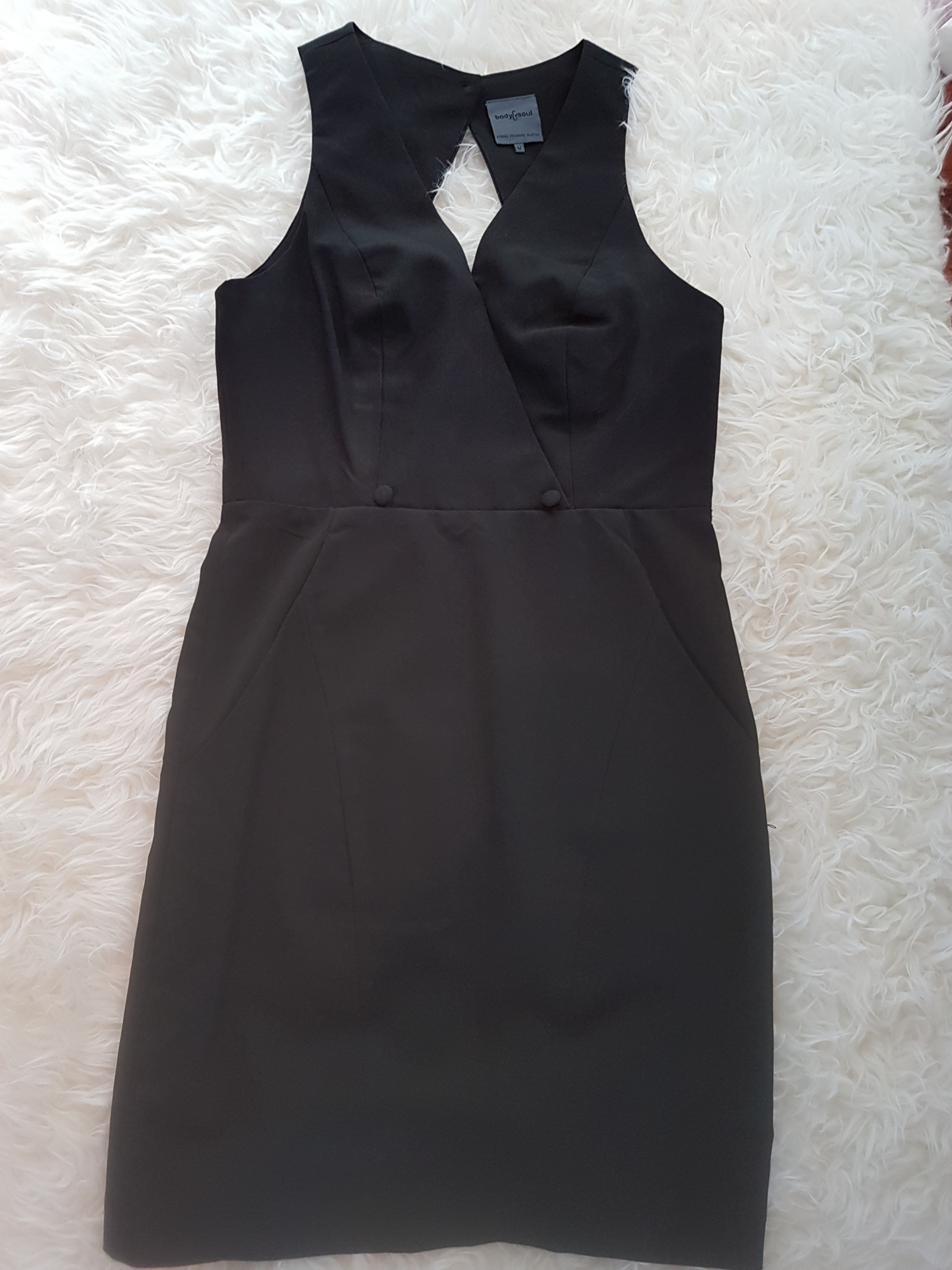 Body Soul Dress Women S Fashion Women S Clothes Dresses