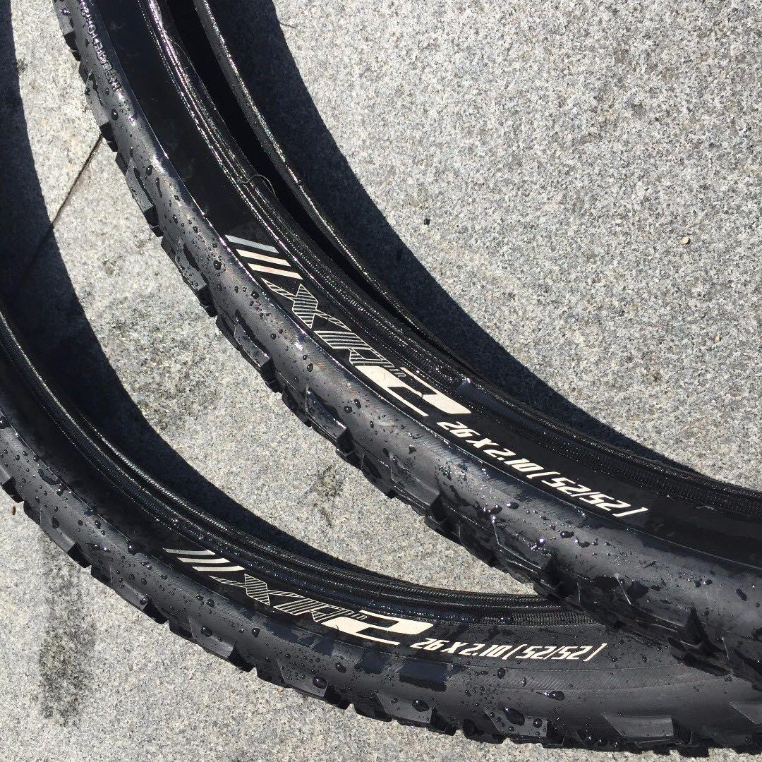 bontrager mtb tires