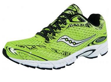 Brand New Saucony Fastwitch running shoes sports shoes