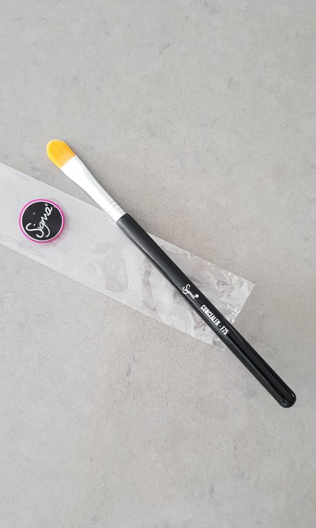 sigma f75 brush
