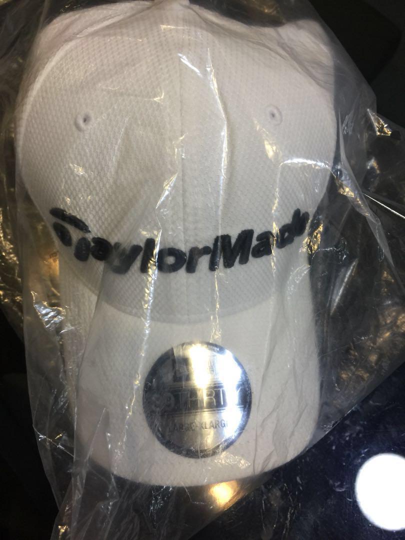 taylormade m2 cap