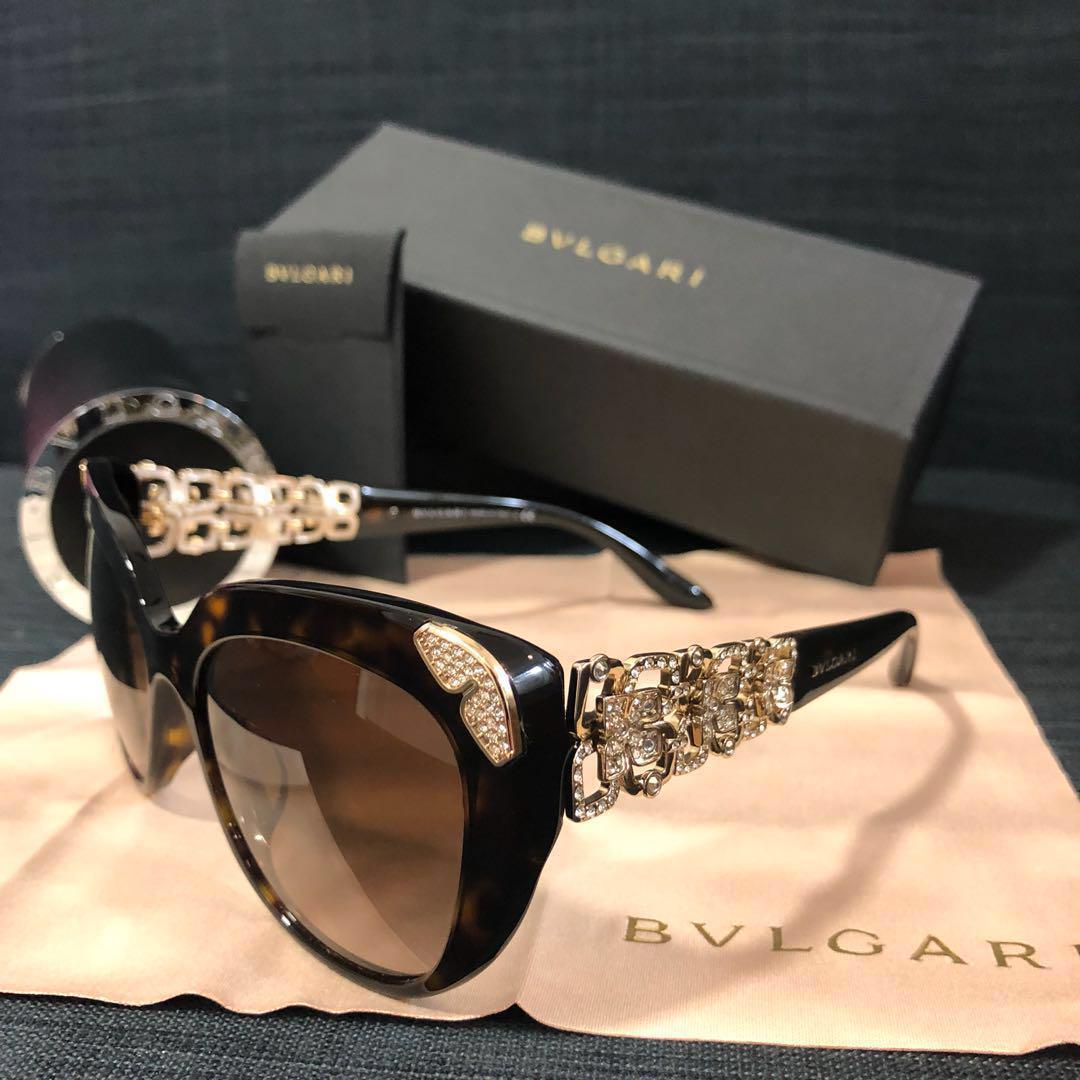 bvlgari sunglasses made in italy
