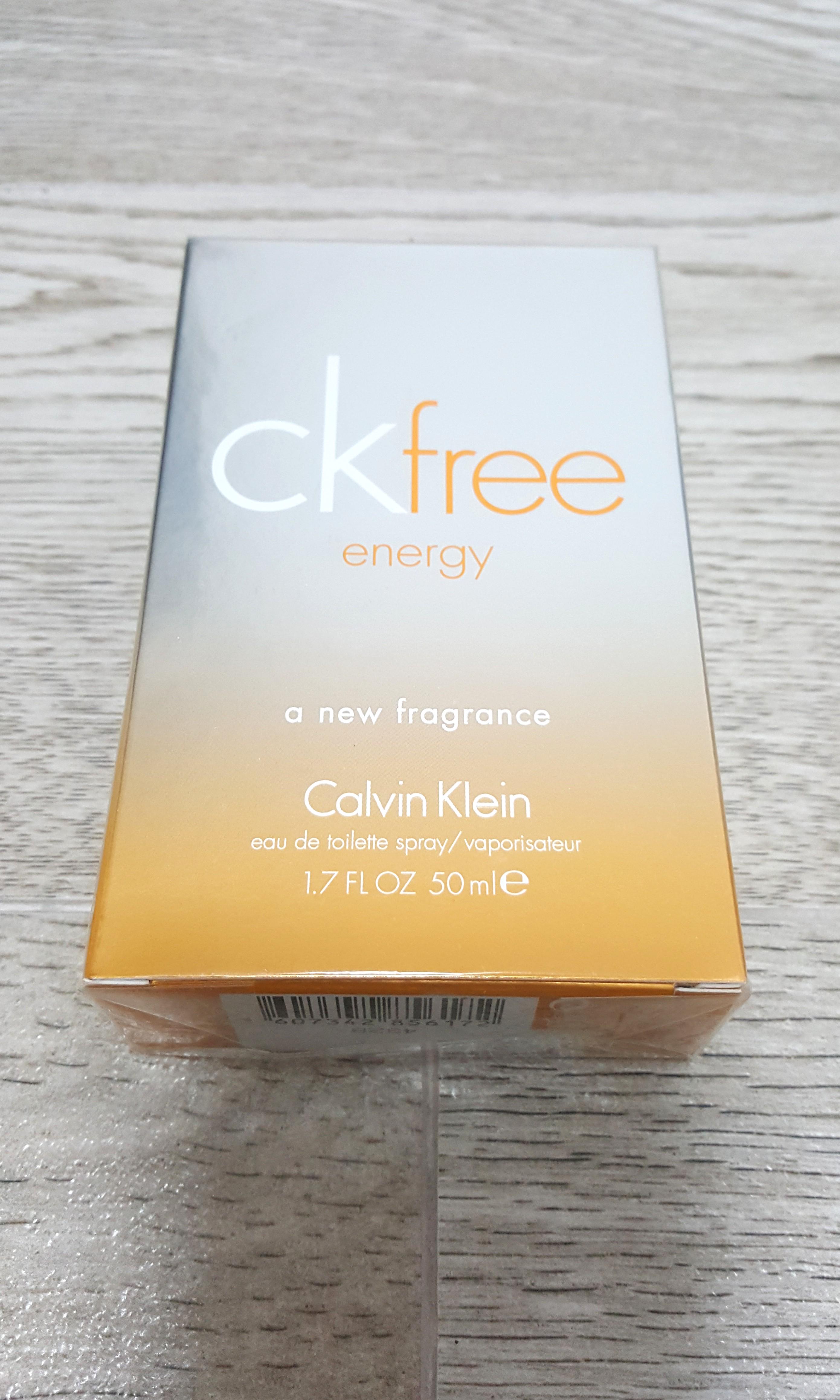 Calvin klein energy deals