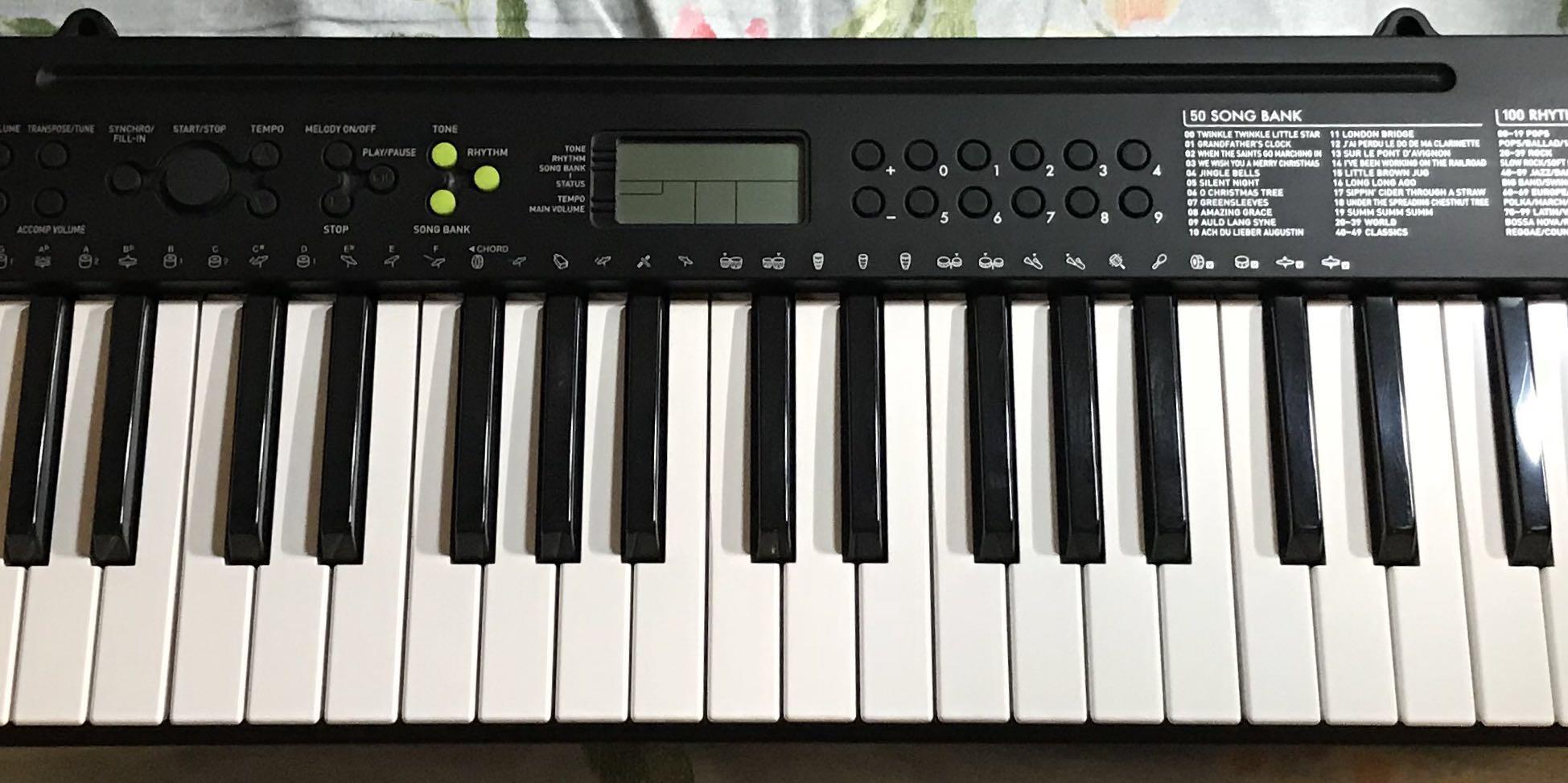 Ctk 245 sales