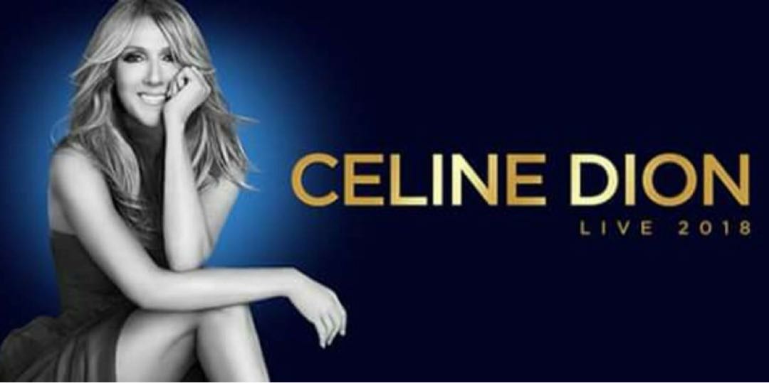 Celine dion tickets, Tickets & Vouchers, Local Attractions & Transport