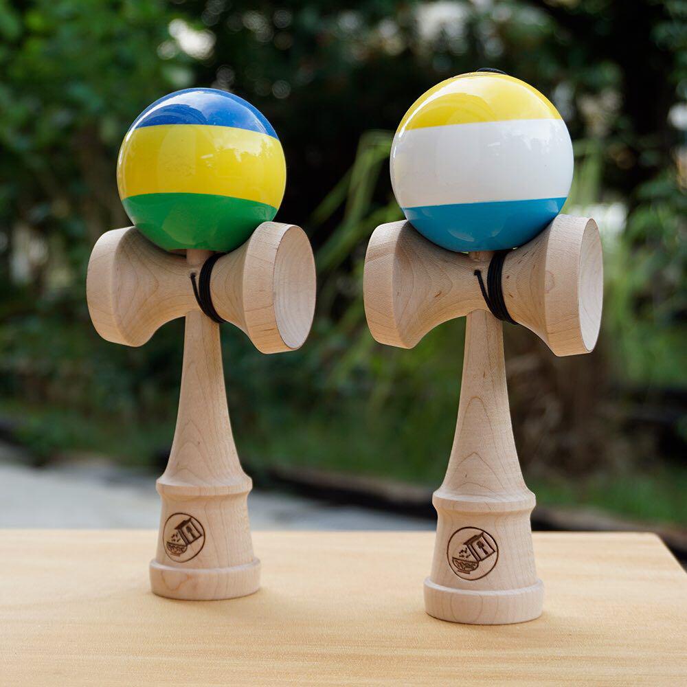 cereal kendama