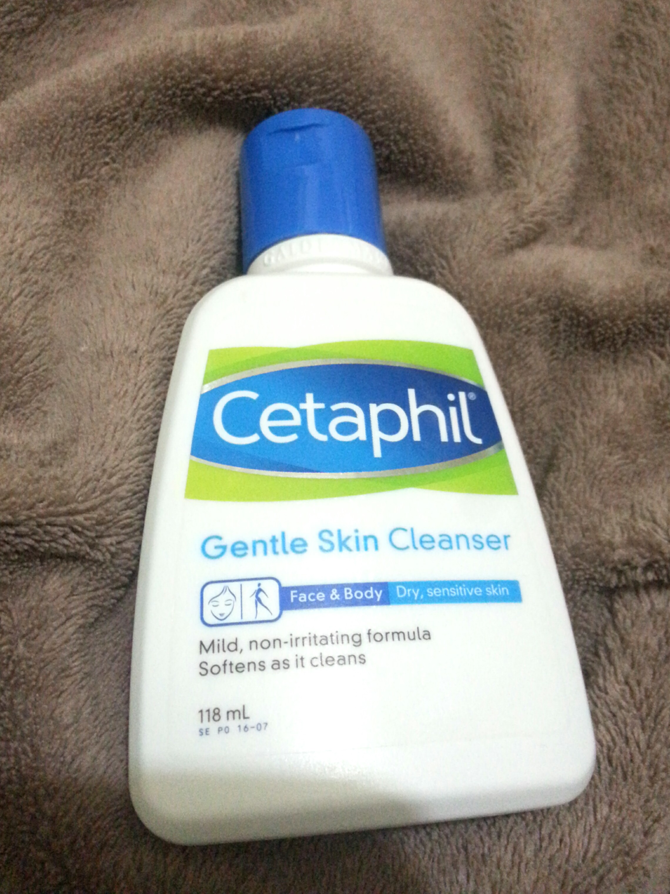 cetaphil cleanser 118ml price