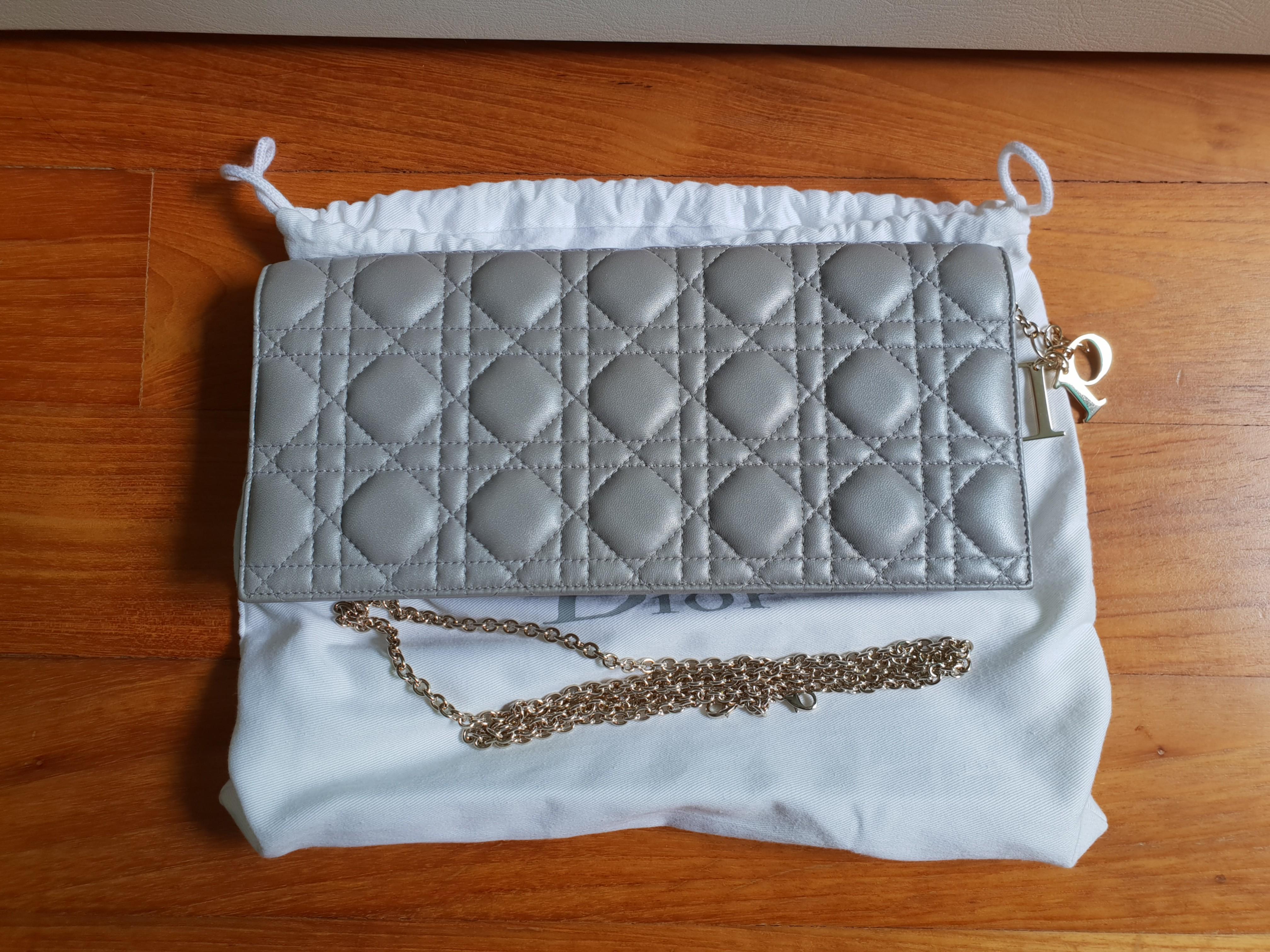 dior evening bag
