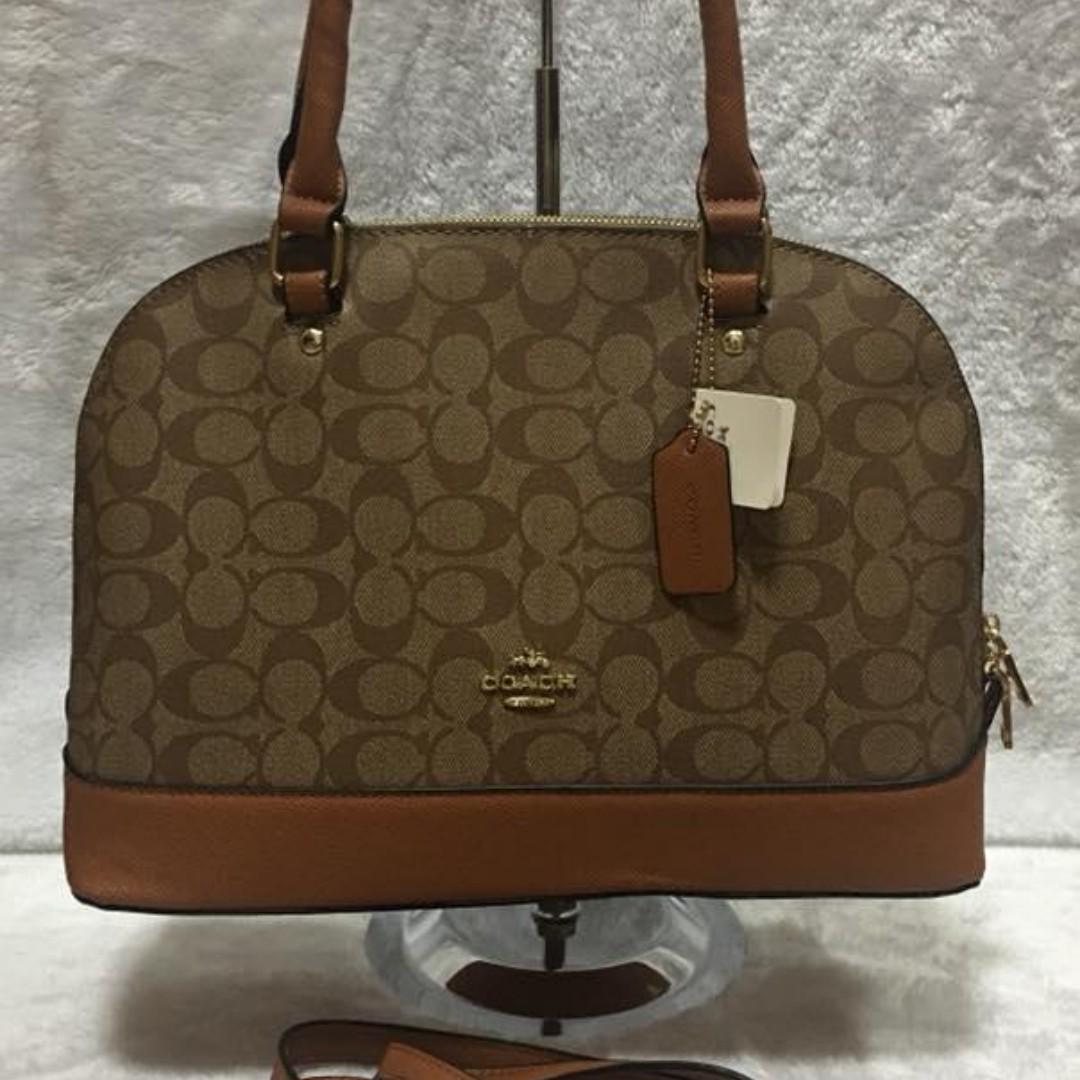 Coach bag design Clearance