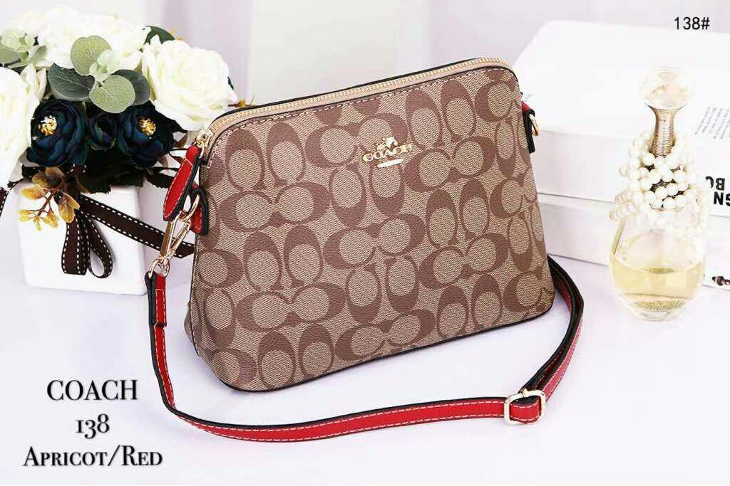 Coach Sling Bag