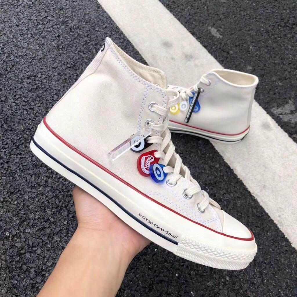 converse 10 corso como