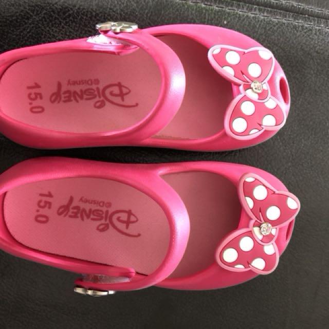 disney shoes girls