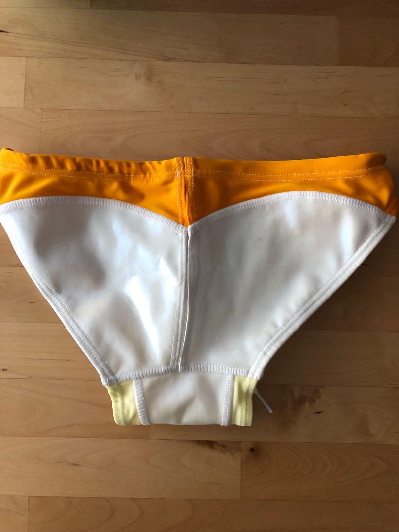 Edge Japanese swim trunks, Sports Equipment, Sports & Games, Water Sports on Carousell