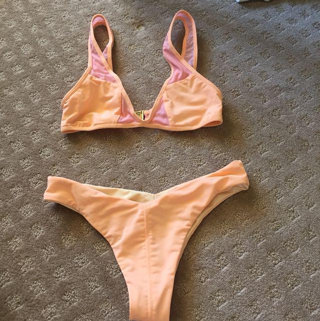 fella swim