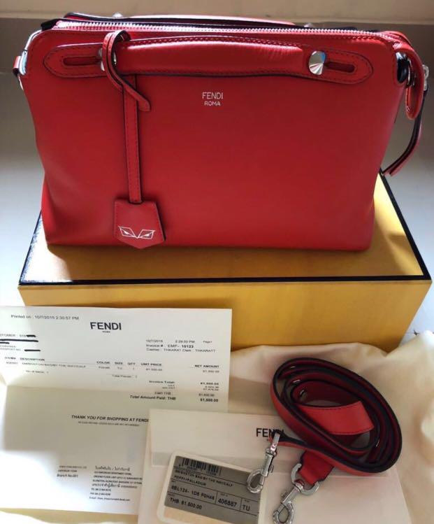 fendi btw small