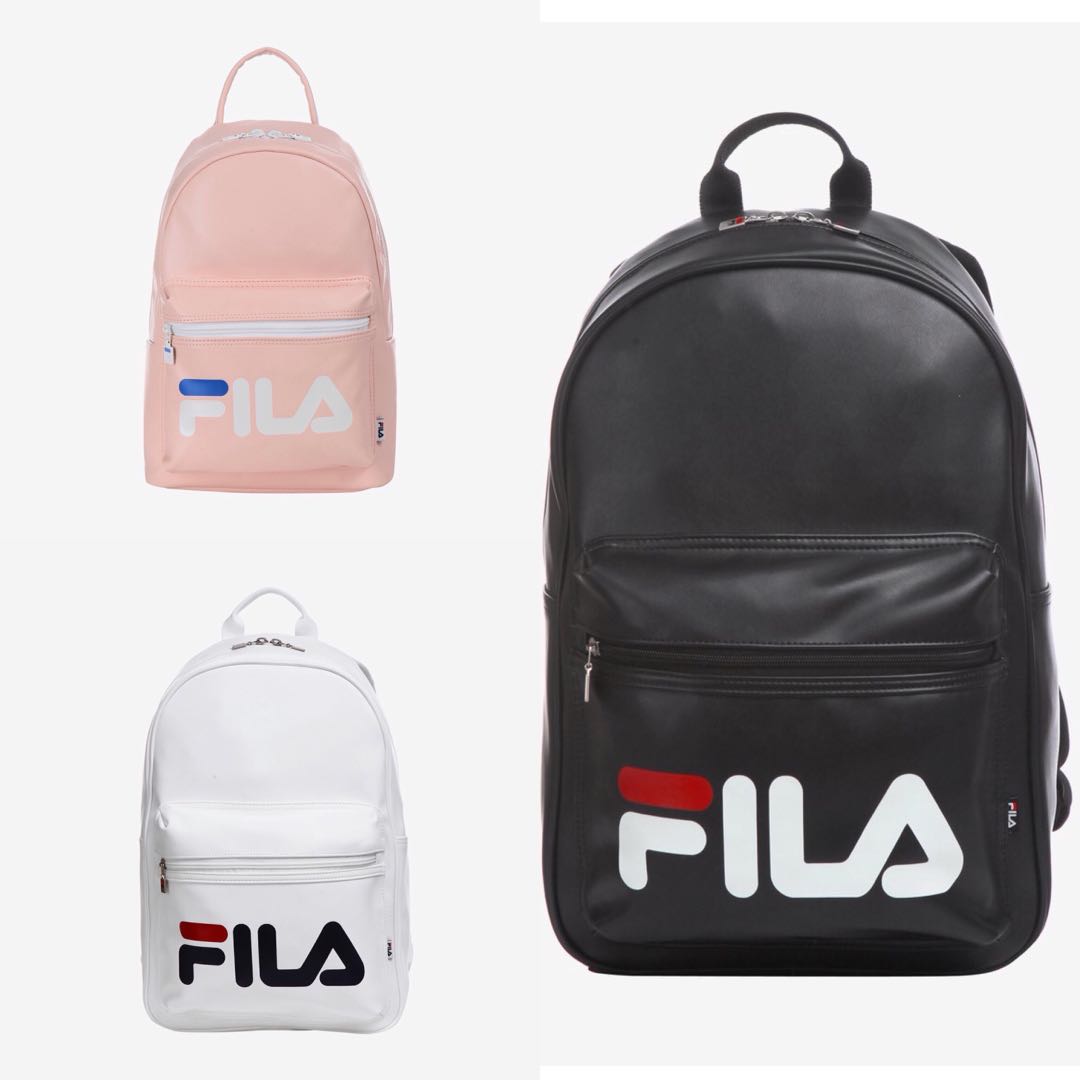 fila backpack singapore