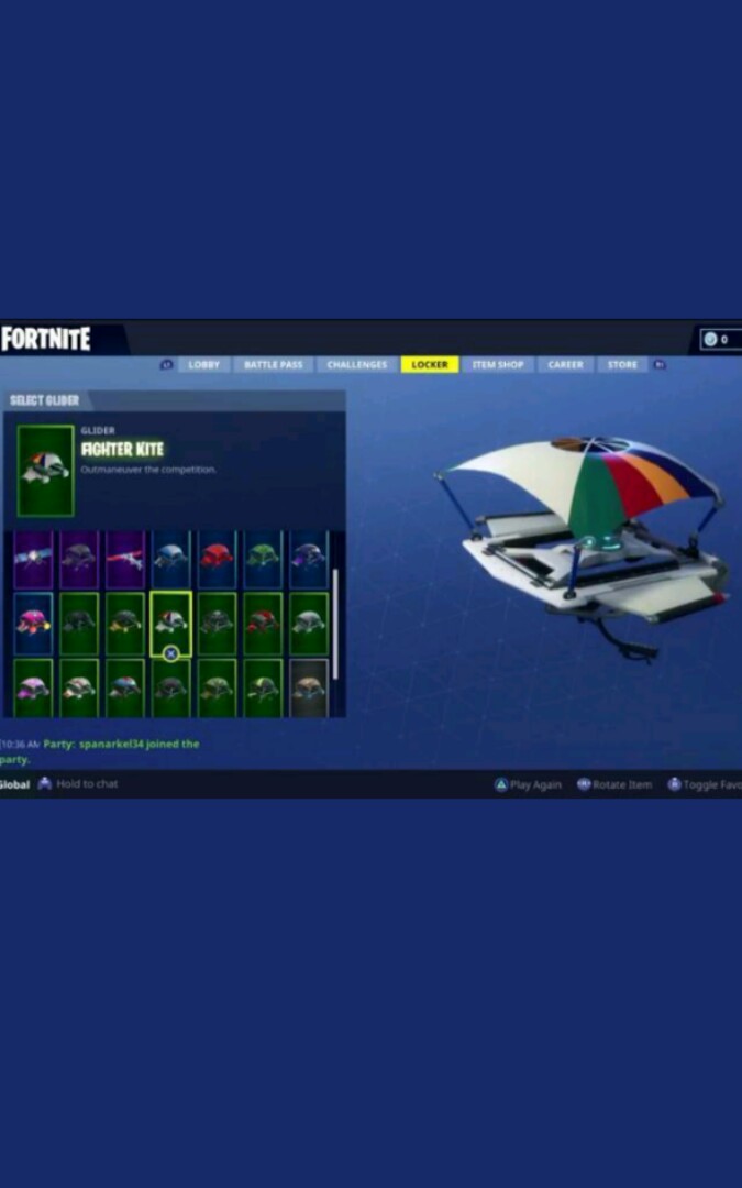 Fortnite Account 740 Wins Video Gaming Video Games On Carousell - share this listing