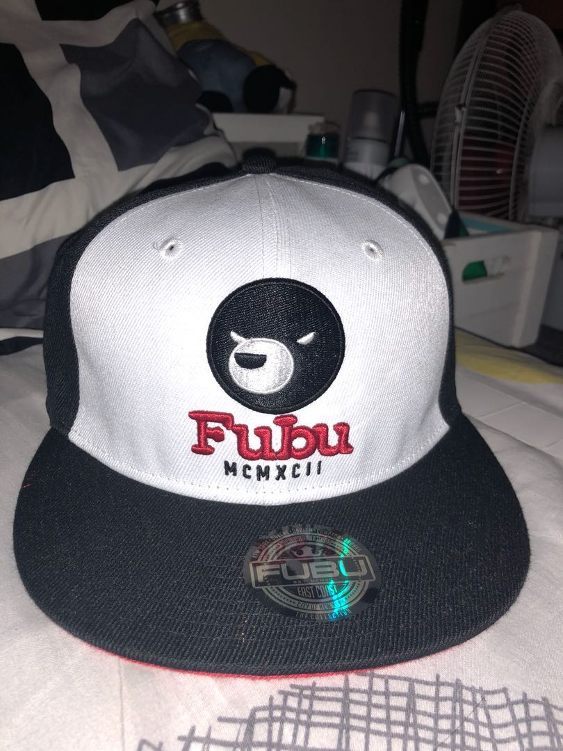 fubu hat