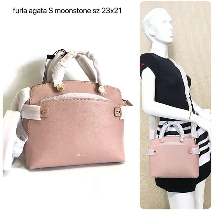 Furla small agata shop