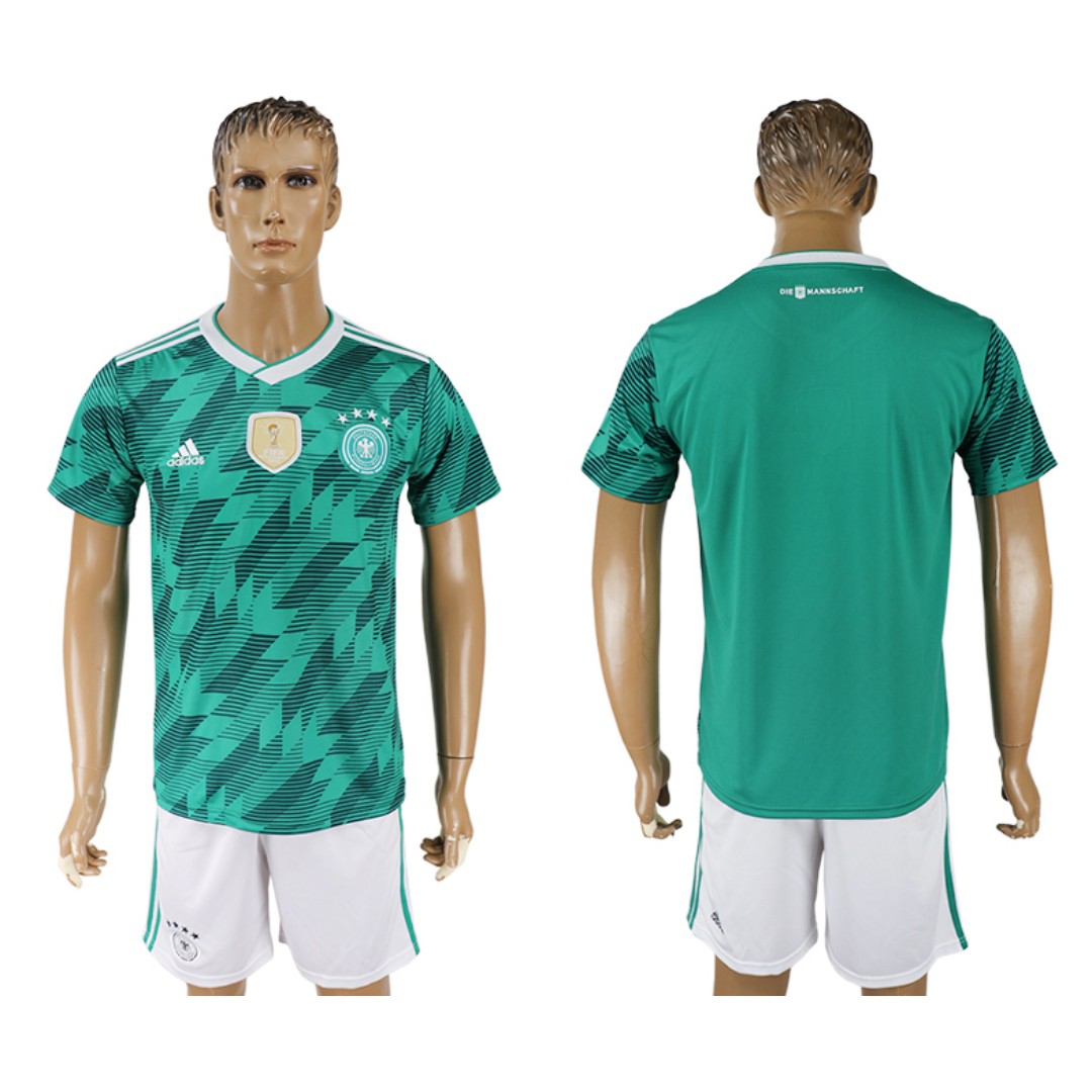 germany world cup 2018 jersey