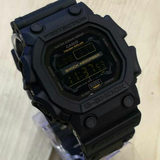 King gx56 top