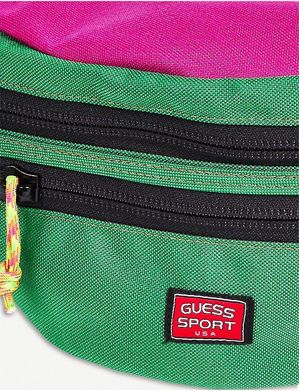 Guess sean wotherspoon bag hot sale