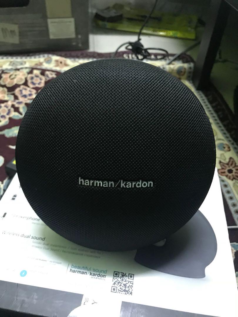 harman kardon onyx studio 5 review cnet