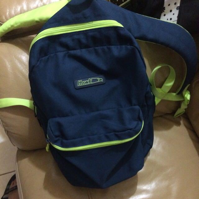 Hawk Neon Women S Fashion Bags Wallets On Carousell