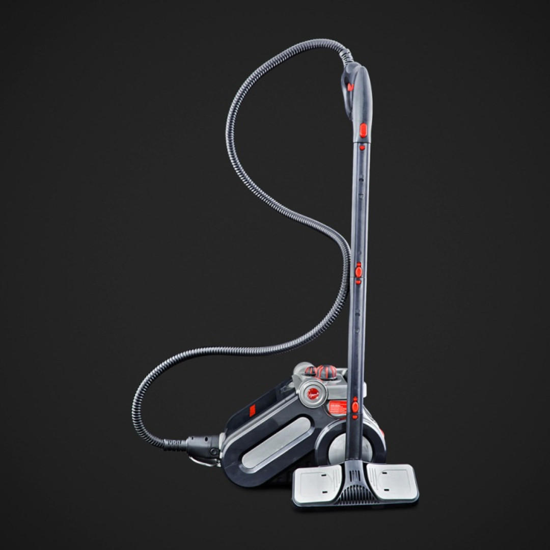 Hoover 5650 MultiSteamer, TV & Home Appliances, Irons & Steamers on