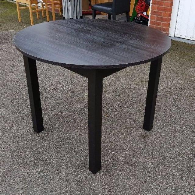 Ikea bjursnas dining shop table