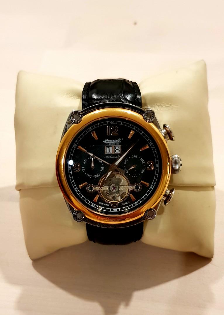Ingersoll in6907rbk store