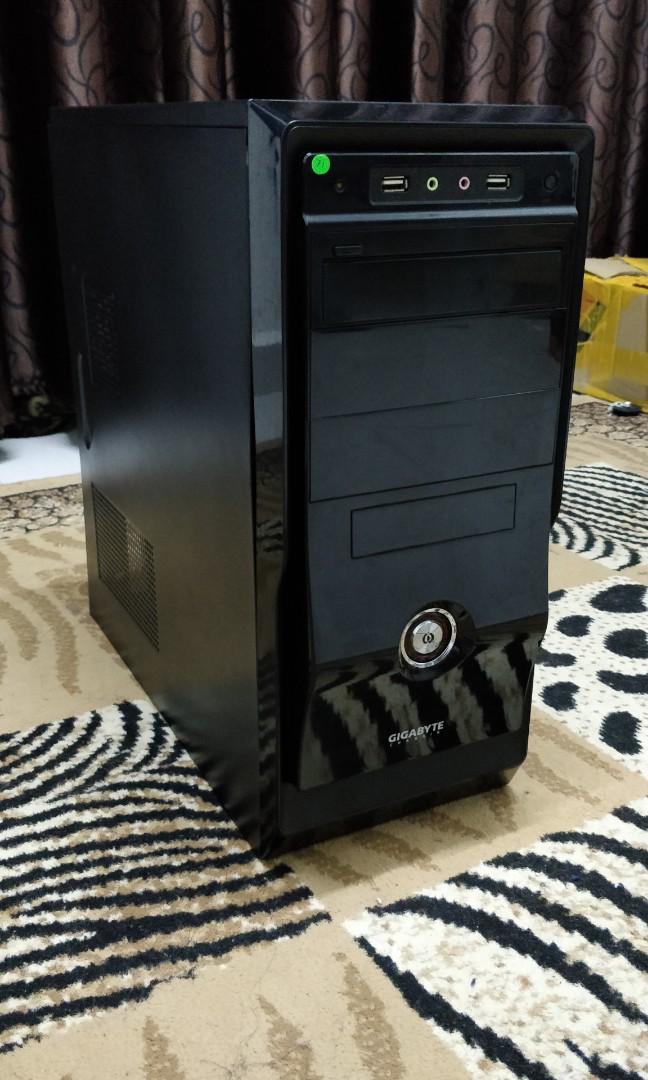 Gtx 750 1gb best sale pubg