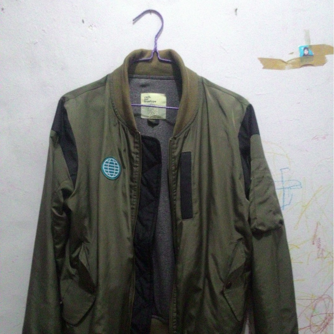 46+ Jaket Ouval Rsch Terbaru HD Terbaru