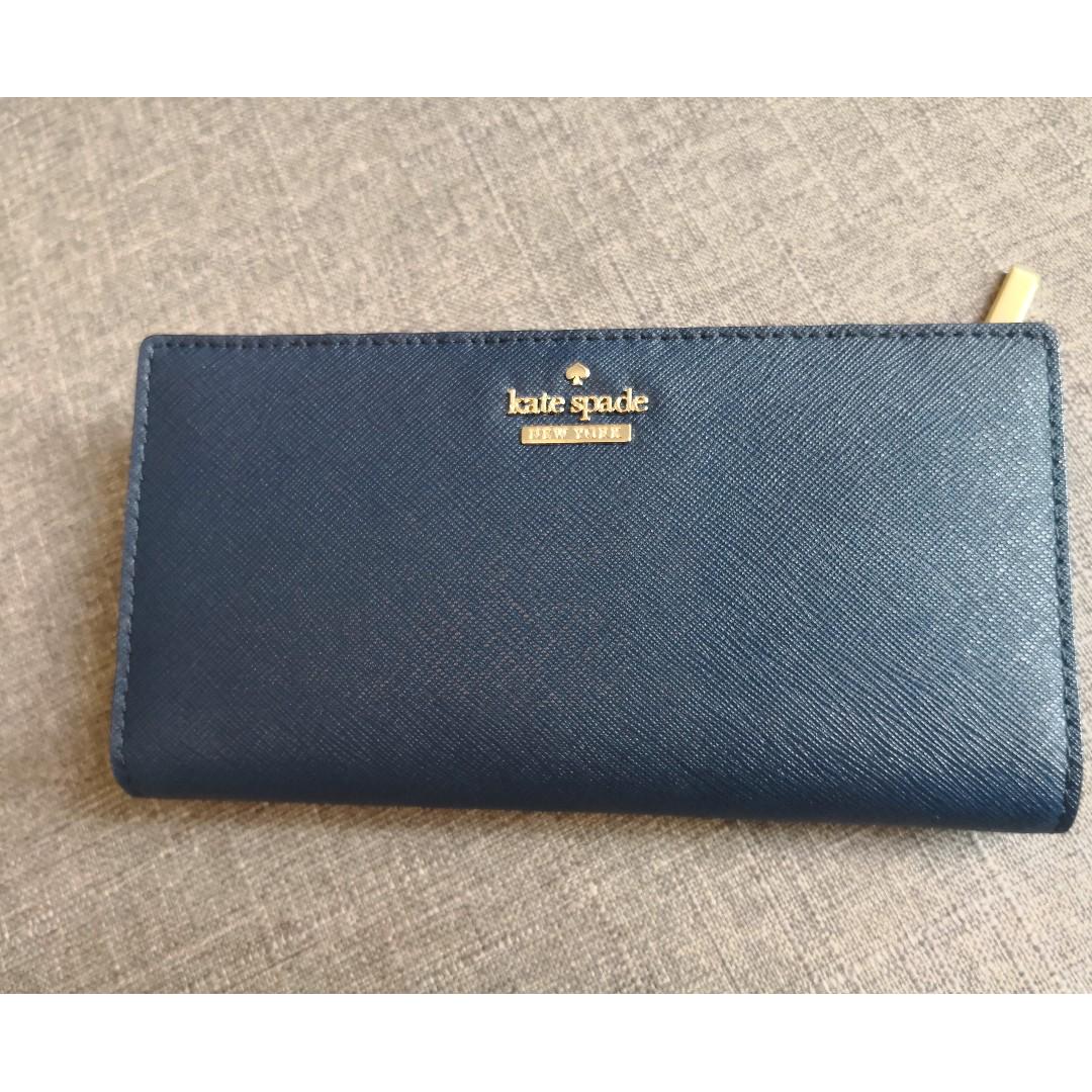 kate spade new york cameron street stacy wallet